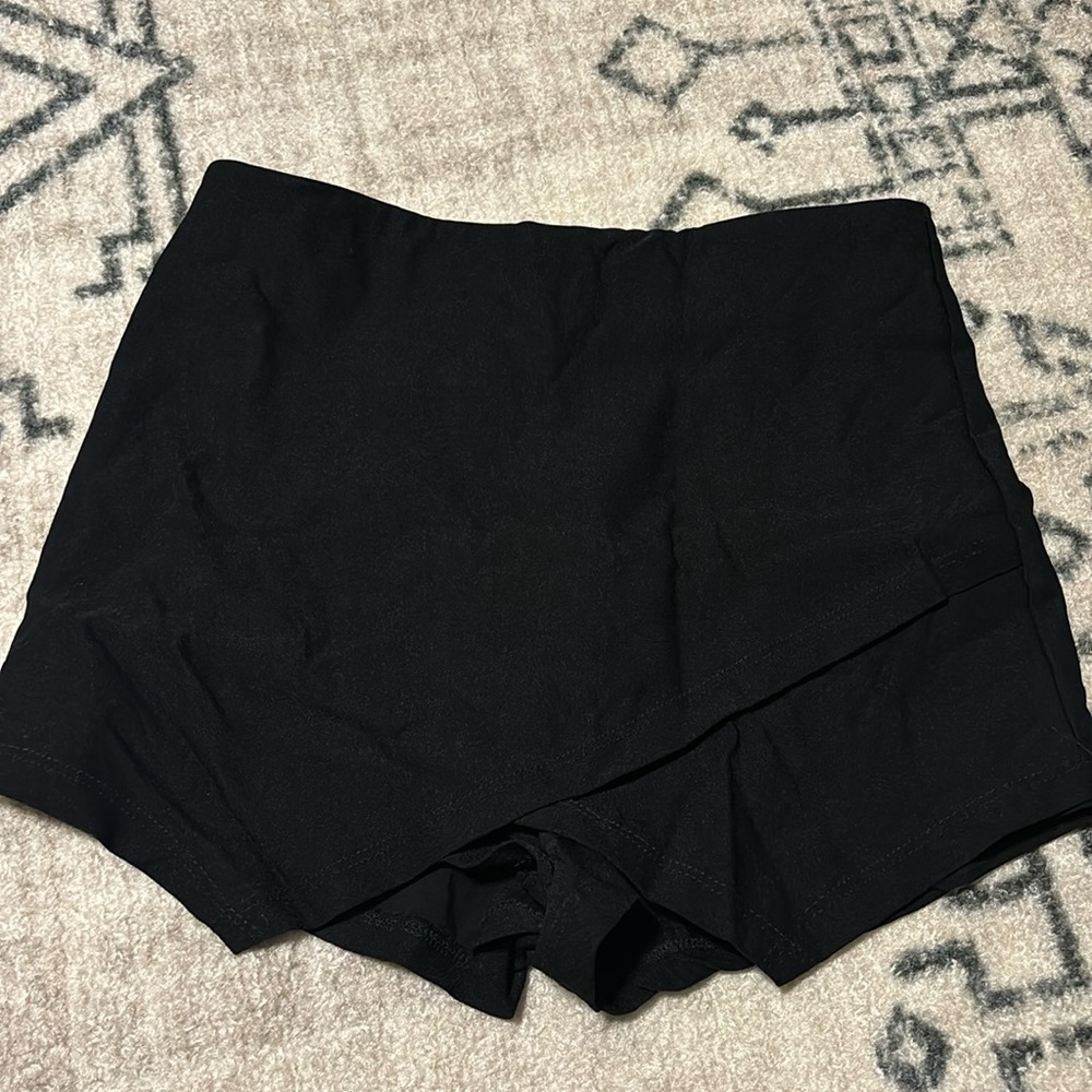 Dressy shorts